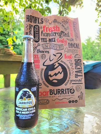Photo of barBURRITO - 2125 16th St E, Owen Sound, ON N4K 0E2